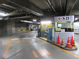 Sapporo View Hotel Odori Park