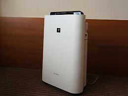 Sapporo View Hotel Odori Park