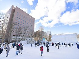 Sapporo View Hotel Odori Park