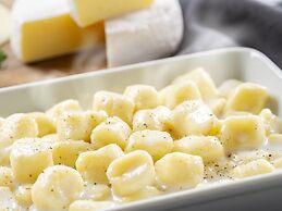 Sapporo View Hotel Odori Park