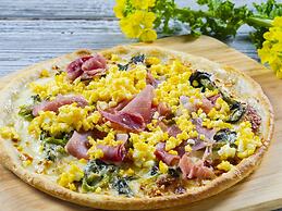 Sapporo View Hotel Odori Park