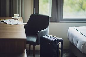 Sapporo View Hotel Odori Park