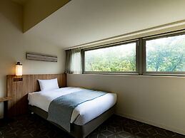 Sapporo View Hotel Odori Park