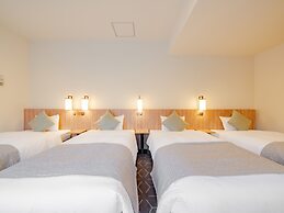 Sapporo View Hotel Odori Park