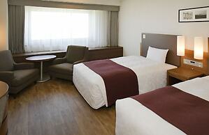 Sapporo View Hotel Odori Park