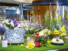 Sapporo View Hotel Odori Park