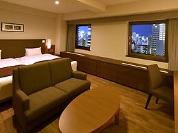 Sapporo View Hotel Odori Park