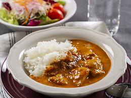 Sapporo View Hotel Odori Park