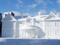 Sapporo View Hotel Odori Park