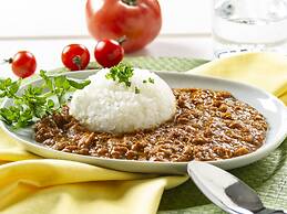 Sapporo View Hotel Odori Park