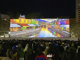 Sapporo View Hotel Odori Park