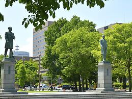 Sapporo View Hotel Odori Park
