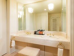 Sapporo View Hotel Odori Park