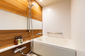 Sapporo View Hotel Odori Park