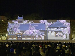 Sapporo View Hotel Odori Park