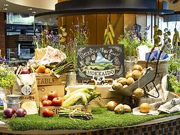 Sapporo View Hotel Odori Park