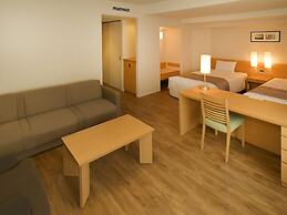 Sapporo View Hotel Odori Park