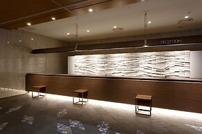 Sapporo View Hotel Odori Park