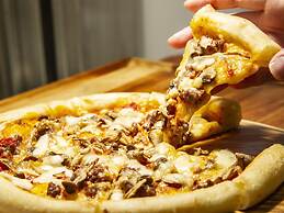 Sapporo View Hotel Odori Park