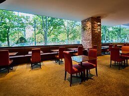 Sapporo View Hotel Odori Park