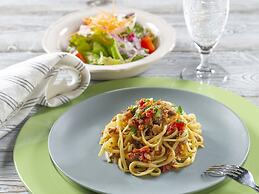 Sapporo View Hotel Odori Park