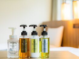 Sapporo View Hotel Odori Park