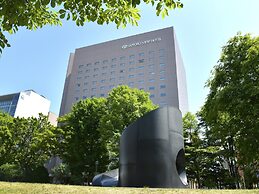 Sapporo View Hotel Odori Park