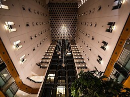 Sapporo View Hotel Odori Park