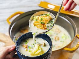 Sapporo View Hotel Odori Park