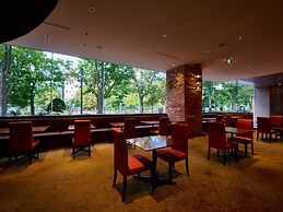 Sapporo View Hotel Odori Park