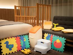 Sapporo View Hotel Odori Park