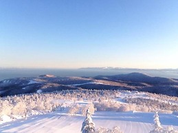 Sapporo View Hotel Odori Park