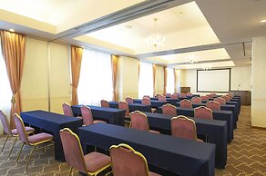 Sapporo View Hotel Odori Park