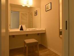 Sapporo View Hotel Odori Park