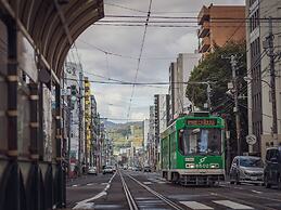 Sapporo View Hotel Odori Park