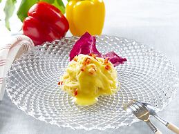 Sapporo View Hotel Odori Park