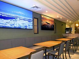 Sapporo View Hotel Odori Park