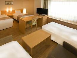 Sapporo View Hotel Odori Park