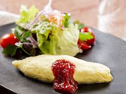 Sapporo View Hotel Odori Park