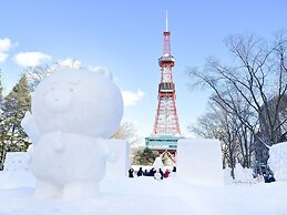 Sapporo View Hotel Odori Park