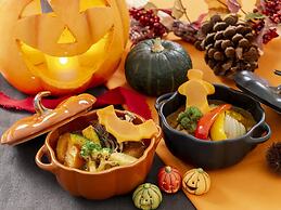 Sapporo View Hotel Odori Park