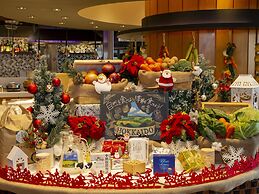 Sapporo View Hotel Odori Park