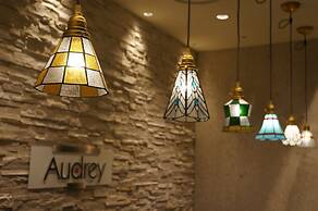 Sapporo View Hotel Odori Park