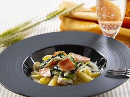 Sapporo View Hotel Odori Park