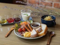 Sapporo View Hotel Odori Park