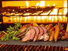 Sapporo View Hotel Odori Park