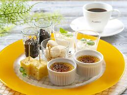 Sapporo View Hotel Odori Park