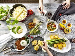 Sapporo View Hotel Odori Park