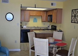 Sunswept Condominiums