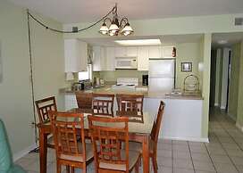 Sunswept Condominiums